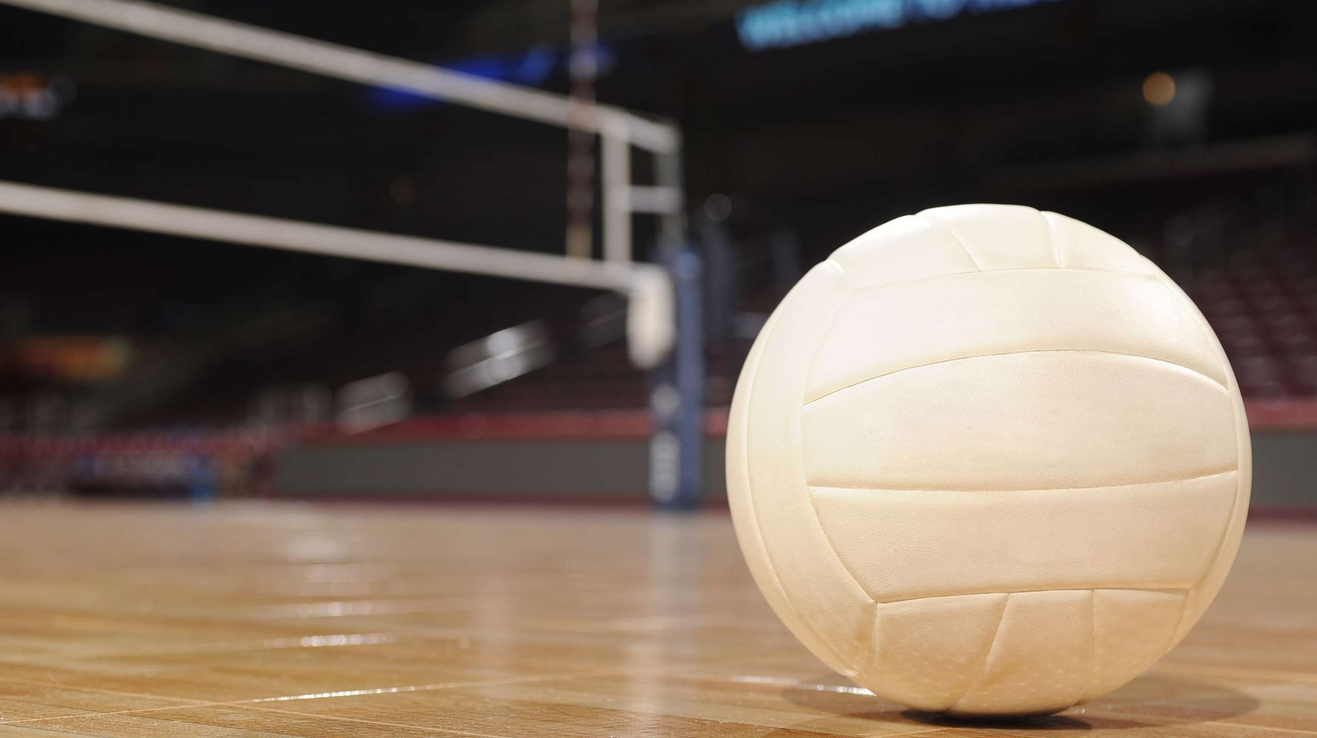 Volleyball